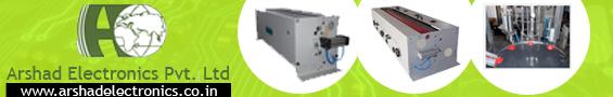 Arshad Electronics